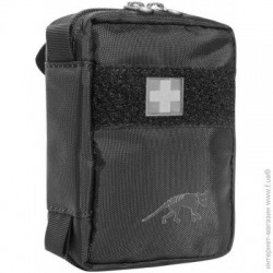 TT First Aid Mini аптечка черная